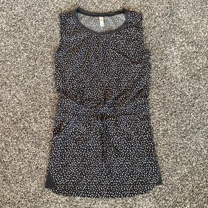 Lole Swim Cover Up Athletic Dress